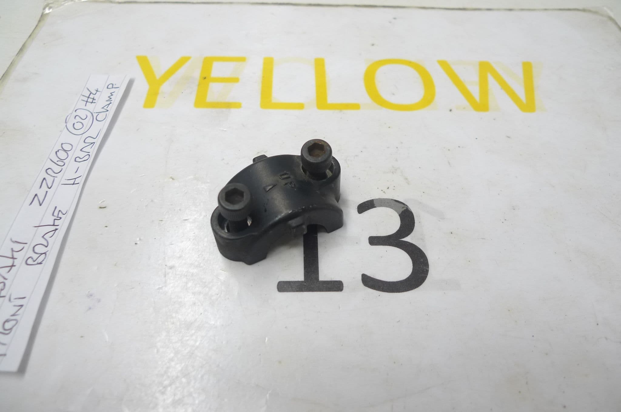 2007 Kawasaki ZZR600 (ZX600J7F) OEM Parts - Kawasaki Parts Nation