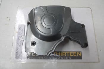 KAWASAKI ZZR600 BREAKING. FRONT SPROCKET COVER #4 (LOC-C)
