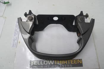 KAWASAKI ZZR600 BREAKING. SISSY BAR GRAB RAIL #4 (LOC-C)