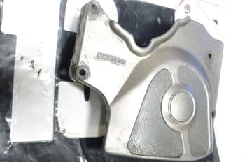 KAWASAKI ZZR600 ZX600-D2 . FRONT SPROCKET COVER BIKE BREAKERS LEVEN #3(LOC-C)