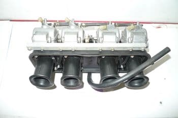 KAWASAKI ZZR600 ZX600-D2 BREAKING  #3(WEB-STOCK)(A-SK) BIKE BREAKER  (LOC-C)