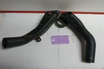 KAWASAKI ZZR600 ZX600-D2 BREAKING. LEFT & RIGHT AIR DUCTS #3 ((LOC-C)