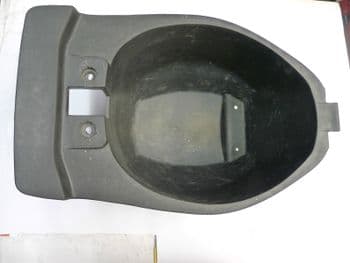 KEEWAY FACT BREAKING. UNDER SEAT STORAGE BOX (WEB-STOCK) (LOC-A)