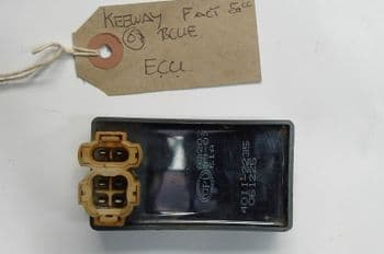 KEEWAY FACT ECU IGNITER CDi KEEWAY FACT BREAKING BIKE BREAKERS (LOC-A)