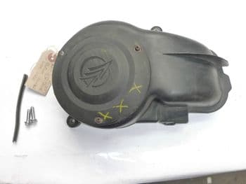 KEEWAY FACT ENGINE COOLING SIDE CASE KEEWAY F-ACT BREAKING (LOC-A)