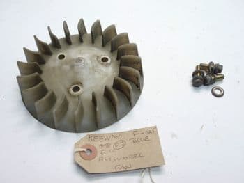 KEEWAY FACT FLY WHEEL FAN FOR ENGINE COOLING KEEWAY F-ACT (LOC-A)