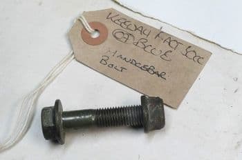 KEEWAY FACT HANDLEBAR CENTRE BOLT KEEWAY FACT BIKE BREAKERS (LOC-A)