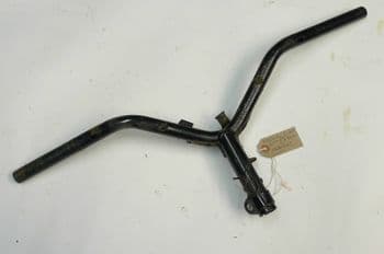 KEEWAY FACT HANDLEBARS KEEWAY F-ACT BIKE BREAKERS EDINBURGH (LOC-A)