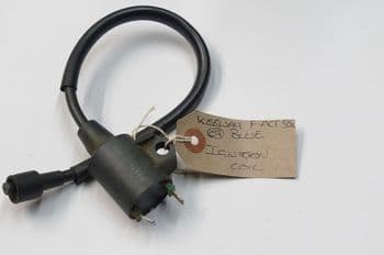 KEEWAY FACT IGNITION COIL KEEWAY F-ACT BREAKING BIKE BREAKERS (LOC-A)