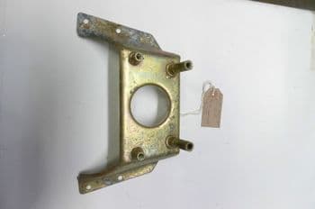 KEEWAY FACT REAR SUBFRAME PILLION GRAB BRACKET KEEWAY F-ACT (LOC-A)