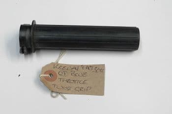 KEEWAY FACT THROTTLE TUBE TWIST GRIP KEEWAY F-ACT BREAKING (LOC-A)