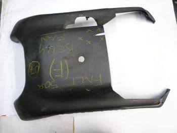 KEEWAY FACT UNDER BELLY FAIRING (F) KEEWAY FACT BREAKING (LOC-A) - 361326284365