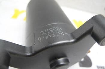 KEEWAY RKR 125 BREAKING. REQUEST A PART.