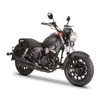 KEEWAY SUPERLIGHT 125 #1