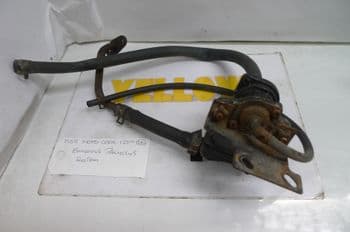 KSR MOTO CODE 125cc BREAKING. EMISSIONS RECYCLING SYSTEM (LOC-C)