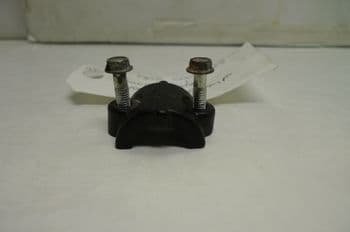 KSR MOTO CODE 125cc BREAKING. FRONT BRAKE HANDLEBAR CLAMP (LOC-C)