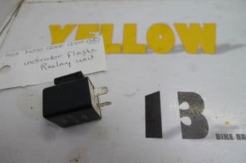 KSR MOTO CODE 125cc BREAKING. INDICATOR FLASHER RELAY UNIT (LOC-C)