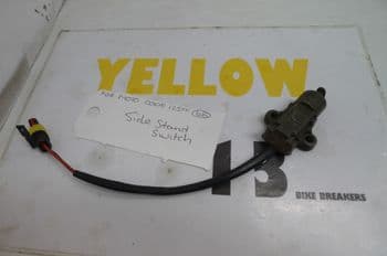 KSR MOTO CODE 125cc BREAKING. SIDE STAND SWITCH (LOC-C)