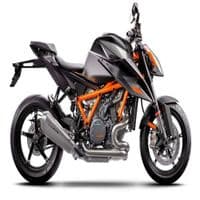 KTM 1290 SUPERDUKE R