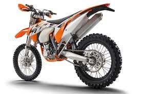 KTM 200 EXC BREAKING 2014. CONTACT US FOR PARTS AVAILABILITY