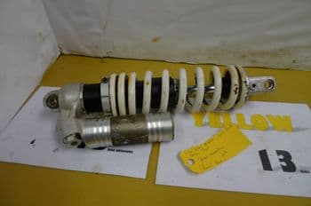 KTM 450 EXCF RFS REAR SHOCKY SHOCK ABSORBER #1 (LOC-A)