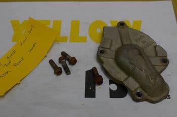 KTM 450 EXCF RFS WATER PUMP COVER #1 (LOC-A)
