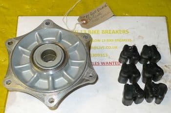 KTM 690 DUKE BREAKING. REQUEST A PART OR VISIT SHOP OR EBAY. (CON-D)