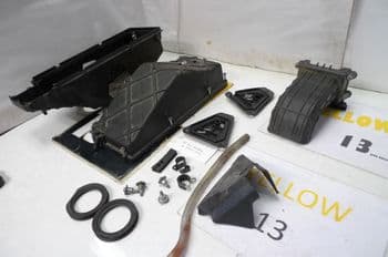 KTM 990 SUPER DUKE LC8 AIRBOX ASSEMBLY AIR BOX (CON-B)