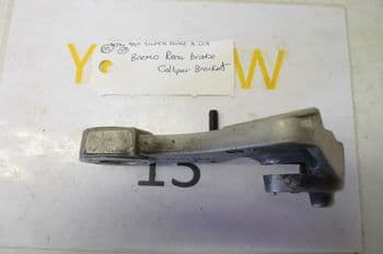 KTM 990 SUPER DUKE LC8 BREMBO REAR BRAKE CALIPER BRACKET(CON-B)