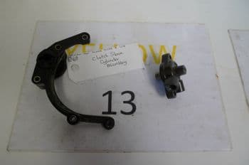 KTM 990 SUPER DUKE LC8 CLUTCH SLAVE & CYLINDER ASSEMBLY (CON-B)