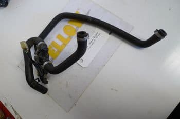 KTM 990 SUPER DUKE LC8 ENGINE EMISSIONS RECYCLER SOLENOID + HOSE (CON-B)