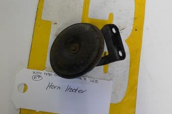 KTM 990 SUPER DUKE LC8 HORN HOOTER (CON-B)