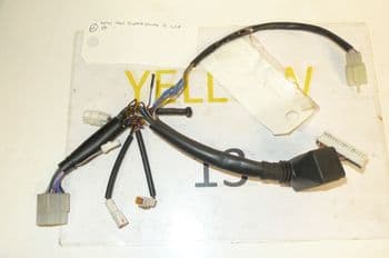 KTM 990 SUPER DUKE LC8 INSTRUMENTS LOOM (CON-B)