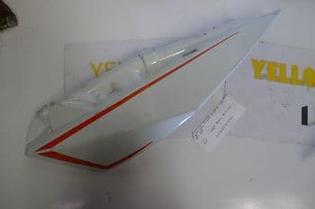 KTM 990 SUPER DUKE LC8 LEFT REAR FAIRING 61008041000(CON-B)