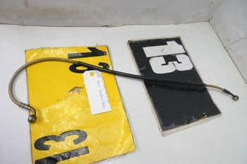 KTM 990 SUPER DUKE LC8 REAR BRAKE HOSE (CON-B)