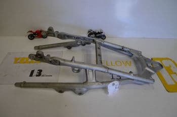 KTM 990 SUPER DUKE LC8 REAR SUBFRAME (CON-B)