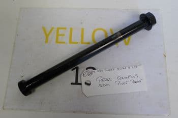 KTM 990 SUPER DUKE LC8 REAR SWINGING ARM PIVOT BOLT (CON-B)
