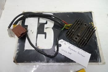 KTM 990 SUPER DUKE LC8 REGULATOR RECTIFIER SH541KB (CON-B)