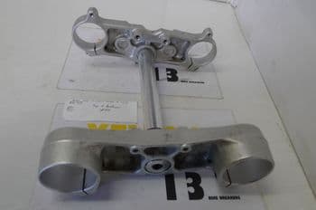 KTM 990 SUPER DUKE LC8 TOP & BOTTOM YOKES (CON-B)