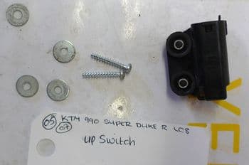 KTM 990 SUPER DUKE LC8 UP SWITCH (CON-B)