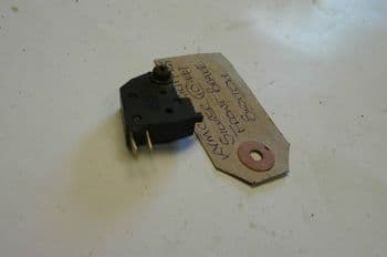 KYMCO AGILITY 125   FRONT BRAKE SWITCH   #1   BIKE BREAKERS (LOC-A)