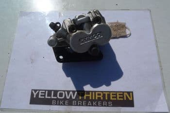 KYMCO AGILITY 50 FRONT BRAKE CALIPER #2 (LOC-A)