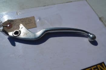KYMCO AGILITY 50 FRONT BRAKE LEVER #2 (LOC-A)