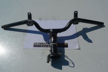 KYMCO AGILITY 50 HANDLEBARS #2 (LOC-A)