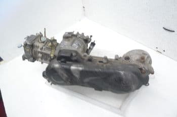 KYMCO AGILITY 50cc BREAKING NOW. ENGINE #3 (67-C)