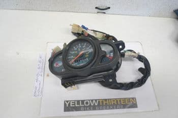 KYMCO AGILITY 50cc BREAKING NOW. INSTRUMENTS & INSTRUMENTS LOOM #3 (67-C)