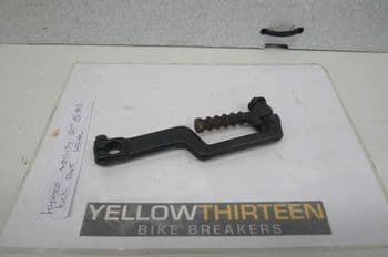 KYMCO AGILITY 50cc BREAKING NOW. KICK START LEVER #3 (67-C)