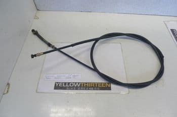 KYMCO AGILITY 50cc BREAKING NOW. REAR BRAKE CABLE #3 (67-C)