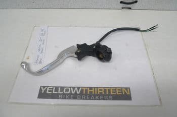 KYMCO AGILITY 50cc BREAKING NOW. REAR BRAKE LEVER PERCH #3 (67-C)