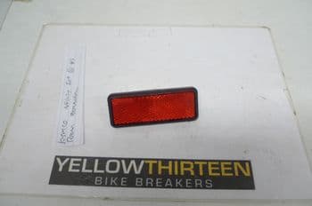 KYMCO AGILITY 50cc BREAKING NOW. REAR REFLECTOR #3 (67-C)
